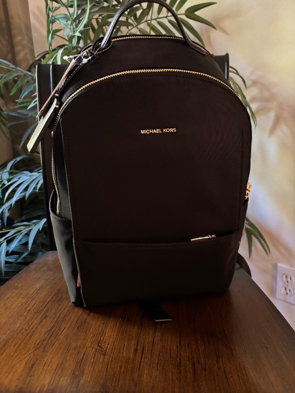 Michael Kors backback